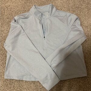 Old navy cloud comfy quarter zip